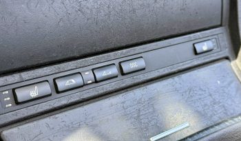 BMW 320 CABRIO completo