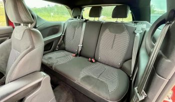 CITROEN DS3 1.6 HDI SPORT CHIC completo