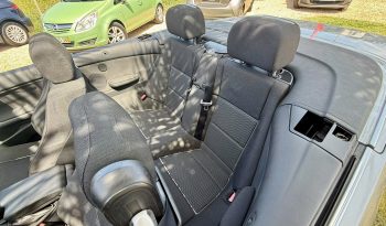 BMW 320 CABRIO completo