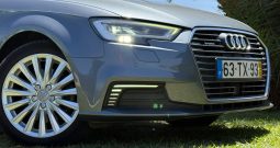 AUDI A3 SPORTBACK 1.4 HYBRID