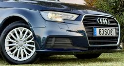 AUDI A3 SPORTBACK 1.6 TDI COMFORT