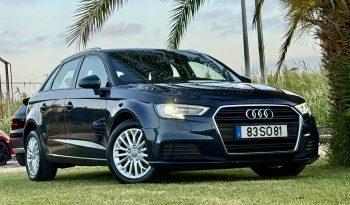 AUDI A3 SPORTBACK 1.6 TDI COMFORT completo