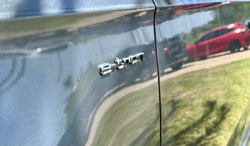 AUDI A3 SPORTBACK 1.4 HYBRID completo