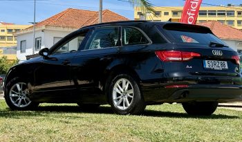 AUDI A4 AVANT 2.0 TDI COMFORT completo