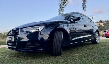 AUDI A3 SPORTBACK 1.6 TDI COMFORT completo