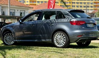 AUDI A3 SPORTBACK 1.4 HYBRID completo