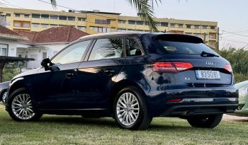 AUDI A3 SPORTBACK 1.6 TDI COMFORT completo