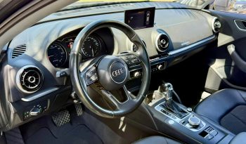 AUDI A3 SPORTBACK 1.4 HYBRID completo