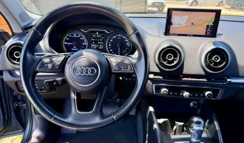 AUDI A3 SPORTBACK 1.4 HYBRID completo