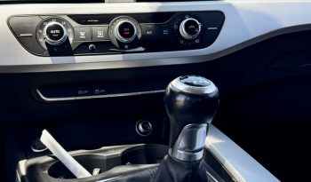 AUDI A4 AVANT 2.0 TDI COMFORT completo