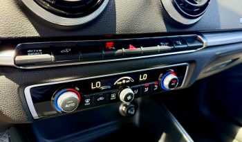 AUDI A3 SPORTBACK 1.4 HYBRID completo