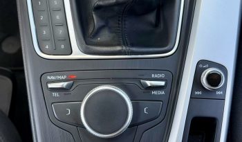 AUDI A4 AVANT 2.0 TDI COMFORT completo