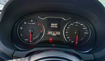 AUDI A3 SPORTBACK 1.6 TDI COMFORT completo