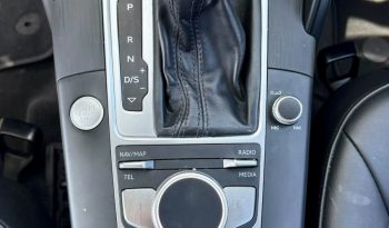 AUDI A3 SPORTBACK 1.4 HYBRID completo