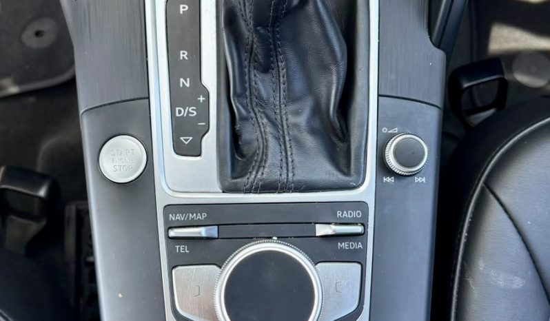 AUDI A3 SPORTBACK 1.4 HYBRID completo