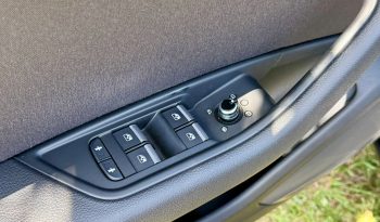 AUDI A4 AVANT 2.0 TDI COMFORT completo