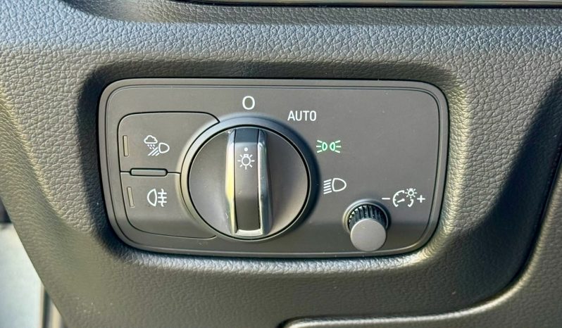 AUDI A3 SPORTBACK 1.4 HYBRID completo