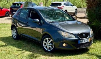 SEAT IBIZA 1.2 STYLE completo
