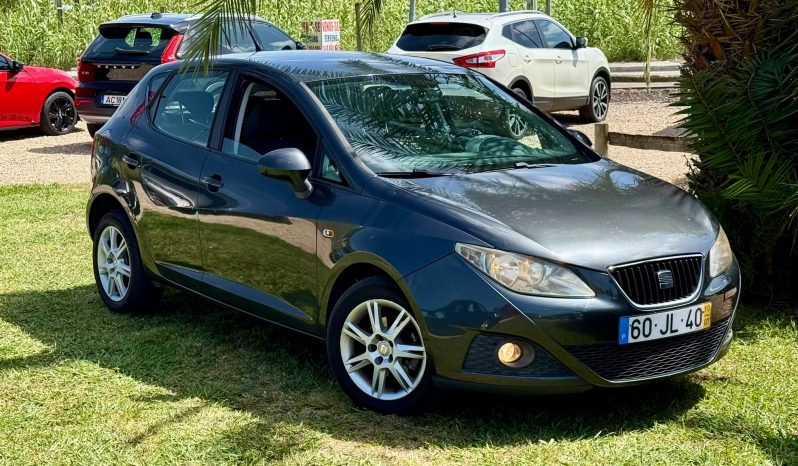 SEAT IBIZA 1.2 STYLE completo