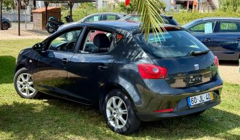 SEAT IBIZA 1.2 STYLE completo