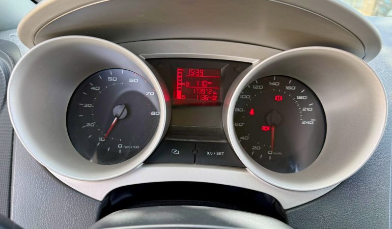 SEAT IBIZA 1.2 STYLE completo