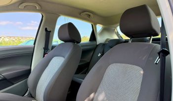 SEAT IBIZA 1.2 STYLE completo