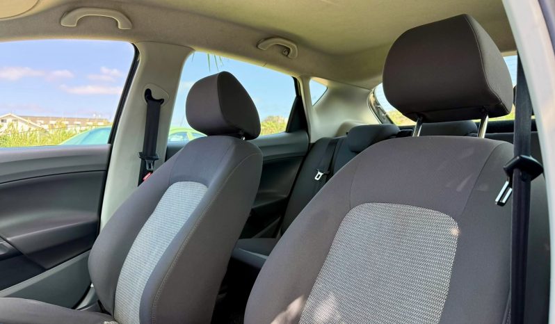 SEAT IBIZA 1.2 STYLE completo