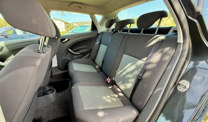 SEAT IBIZA 1.2 STYLE completo